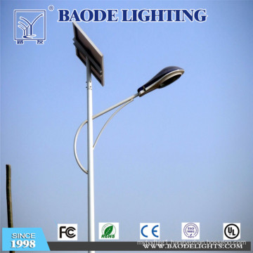 5m 36W Solar LED Street Lamp with Coc Certificate